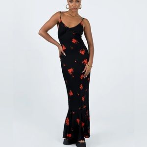 Princess Polly Maxi Dress